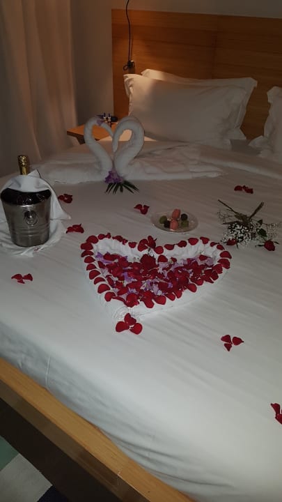 1. Hochzeitstag Lagoon Attitude - Adults only