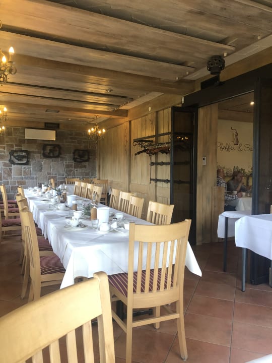 Gastro Weinhotel Pfeffer & Salz