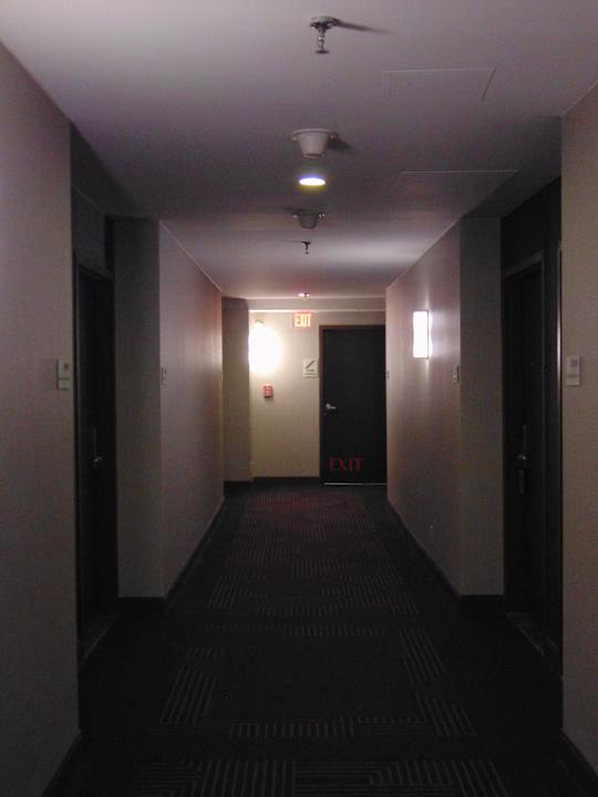 Sonstiges Hotel Hilton Atlanta