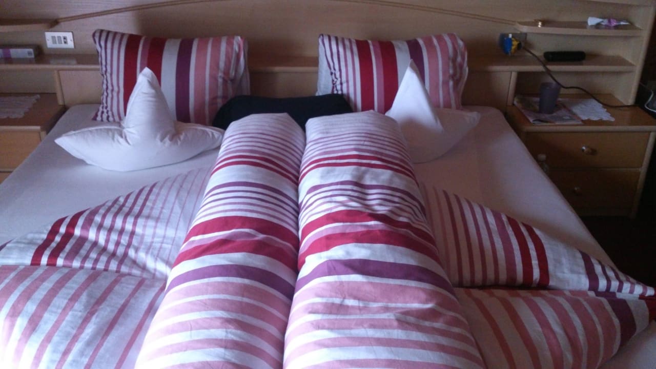 Schön Pension Eichenhof / Appartements Royal