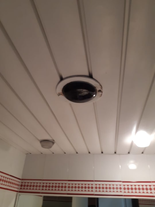 Zimmer Welikehotel Marfil Playa