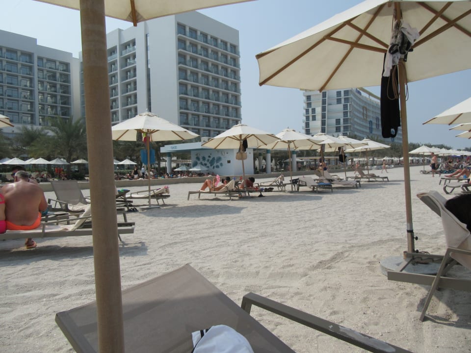 "Strand" Hotel Riu Dubai (Dubai) • HolidayCheck (Dubai Vereinigte