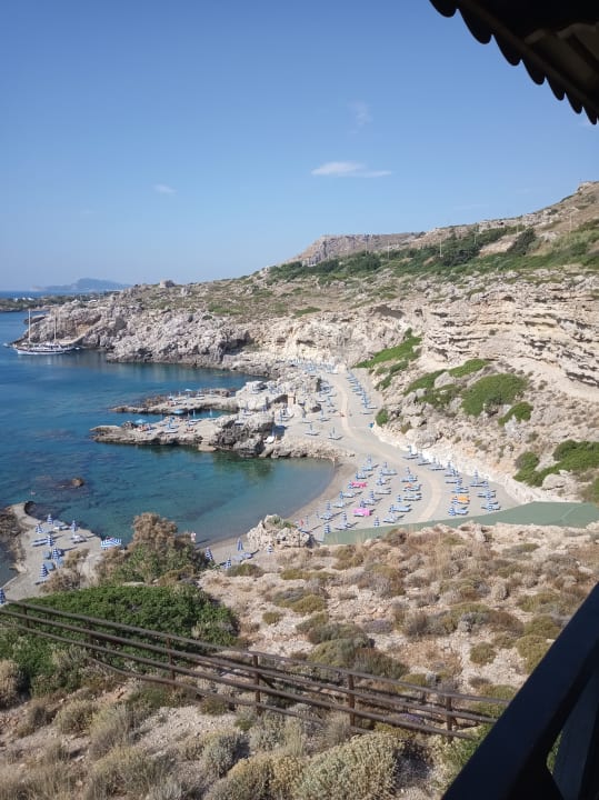 Strand Hotel Kalithea Horizon Royal