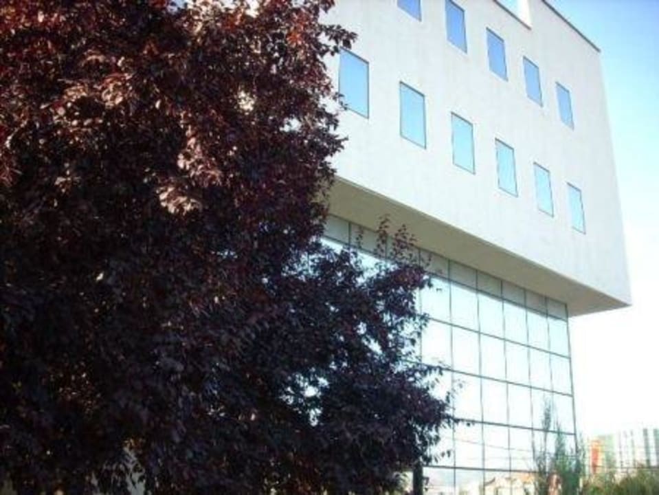 Another pose Hotel Aldi