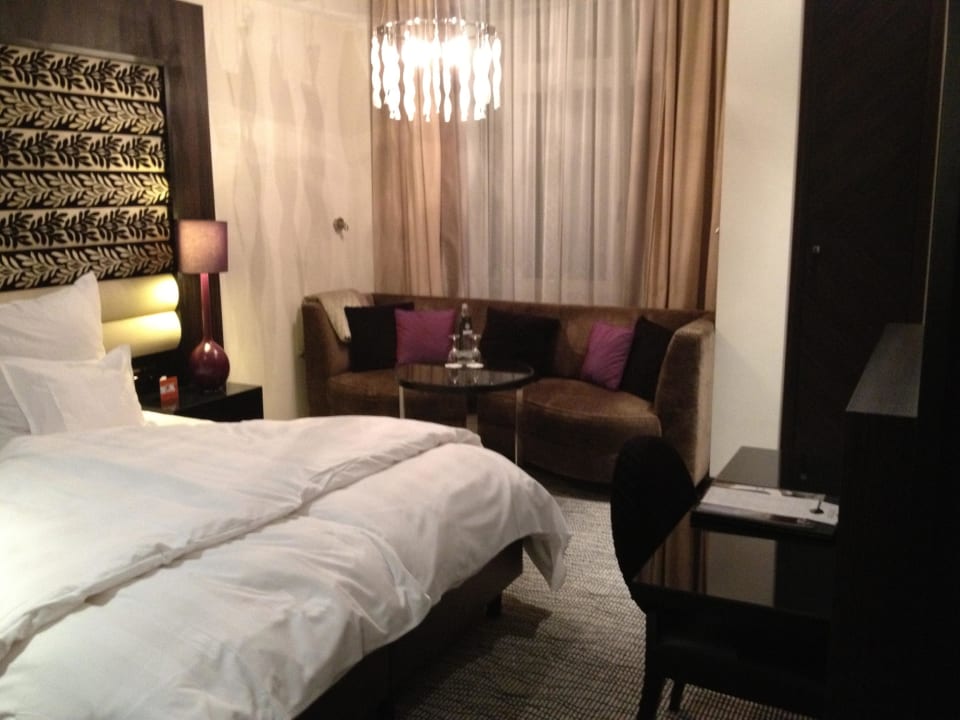 Superior Doppelzimmer Steigenberger Icon Grandhotel Handelshof