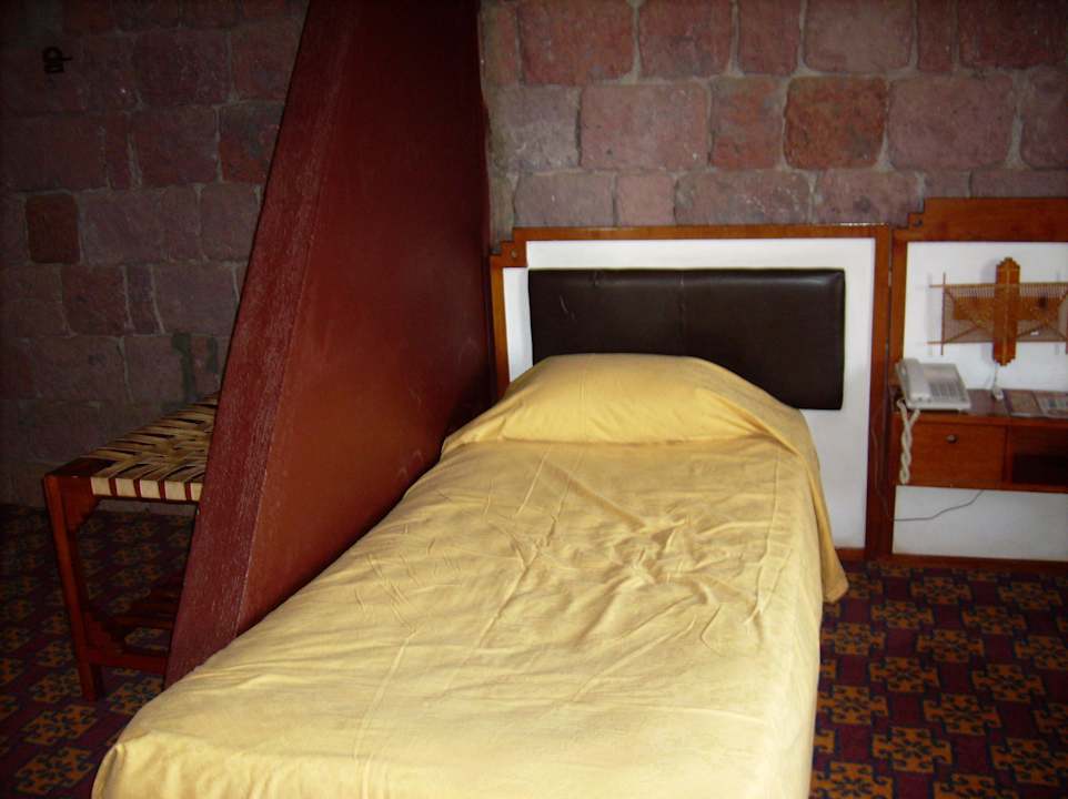 Zimmer 224 Roha Hotel