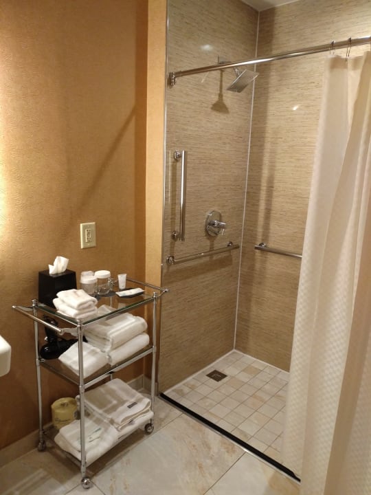 Zimmer Hotel The Westin Crystal City