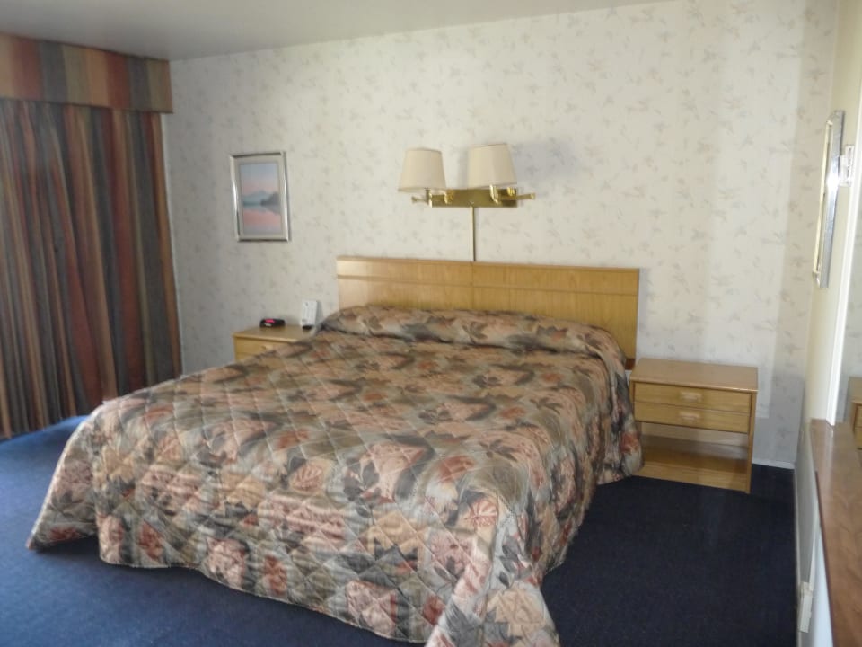 Bett Knights Inn South Lake Tahoe