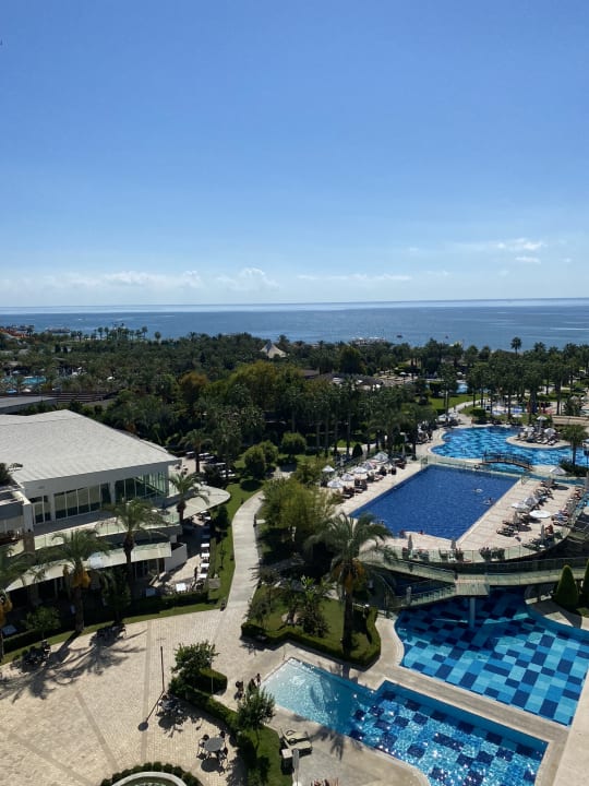 Pool Sherwood Exclusive Lara