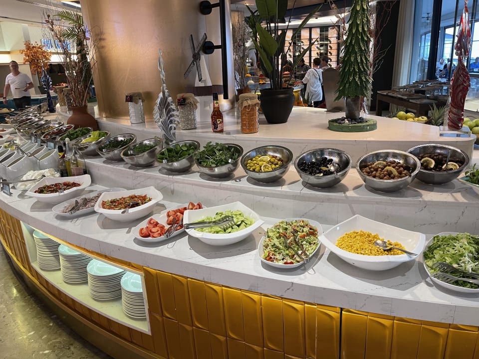 Gastro Seaden Quality Resort & Spa