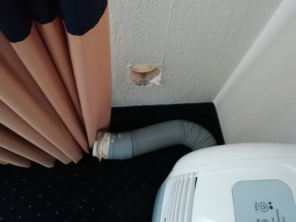 Zimmer Tryp by Wyndham Bremen Airport