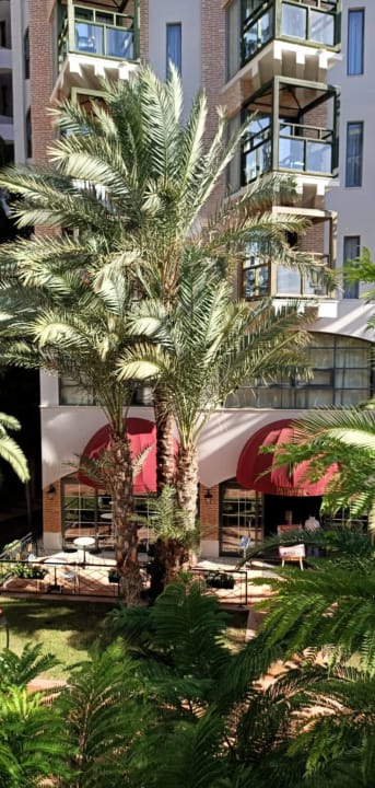 Außenansicht Limak Limra Hotel & Resort