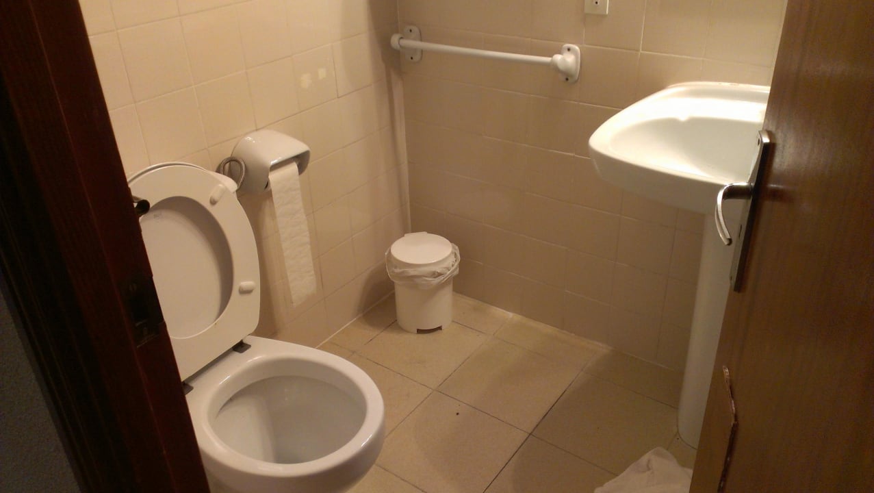 Bad THB Dos Playas - Adults only