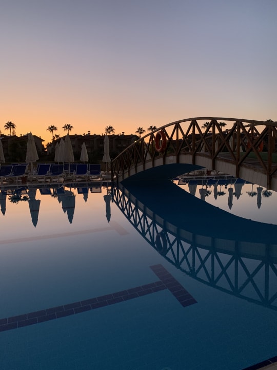 Pool Kahya Resort Aqua & Spa