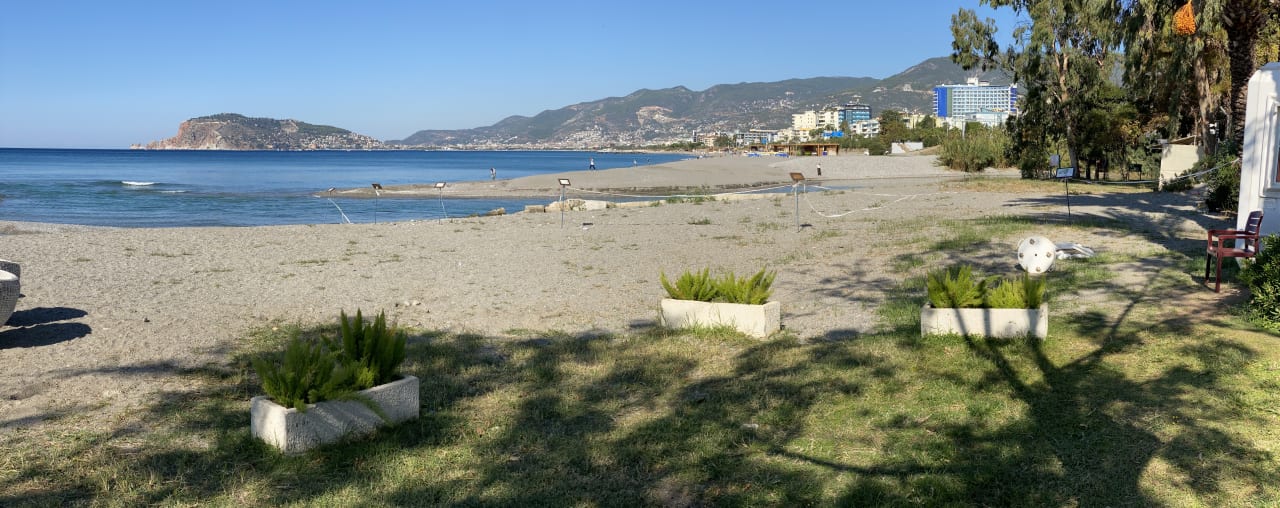 Strand Labranda Alantur Resort