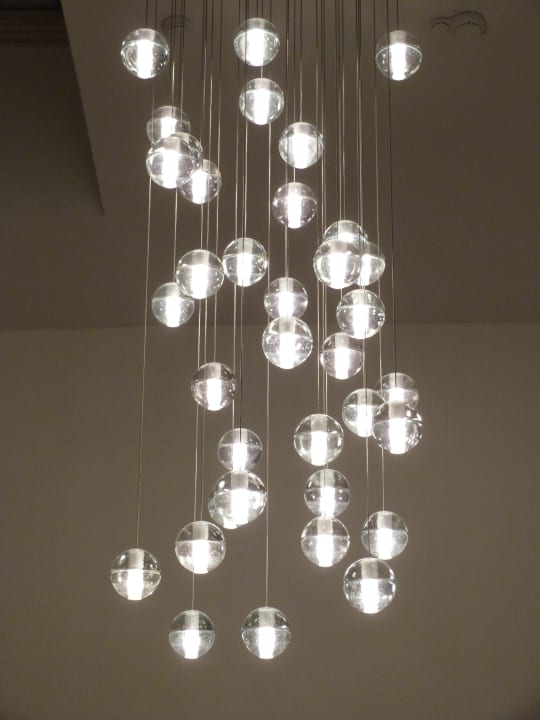 Stylische Accessoires im neuen SPA Das Achental Resort