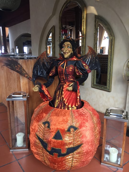 Sonstiges Zazen Boutique Resort & Spa