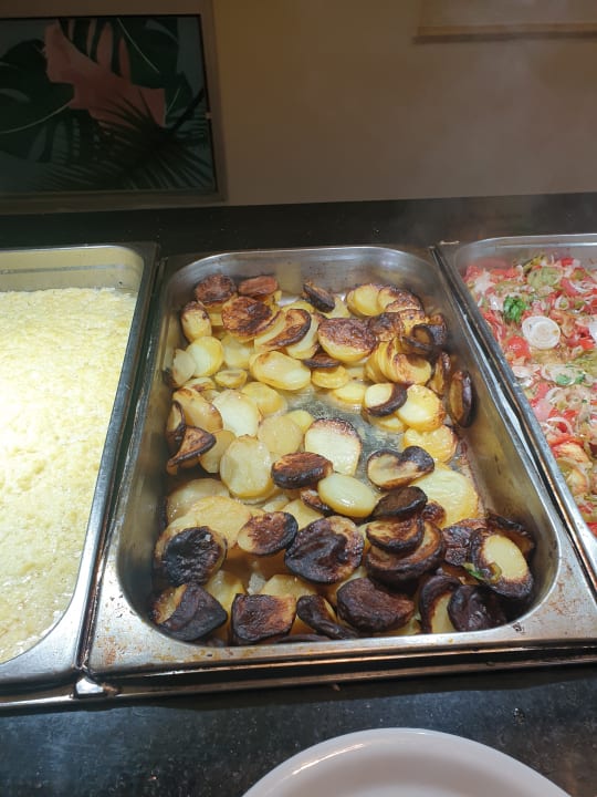 Gastro Calimera Yati Beach