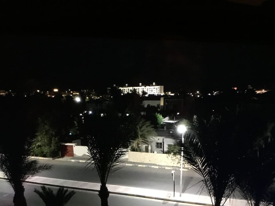 Ausblick JAZ Neo Ivory