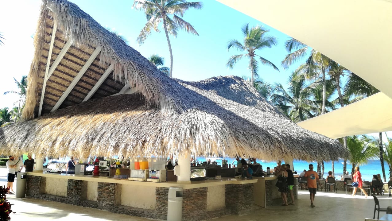 Gastro Hotel Viva Dominicus Beach by Wyndham - All Inclusive Resort