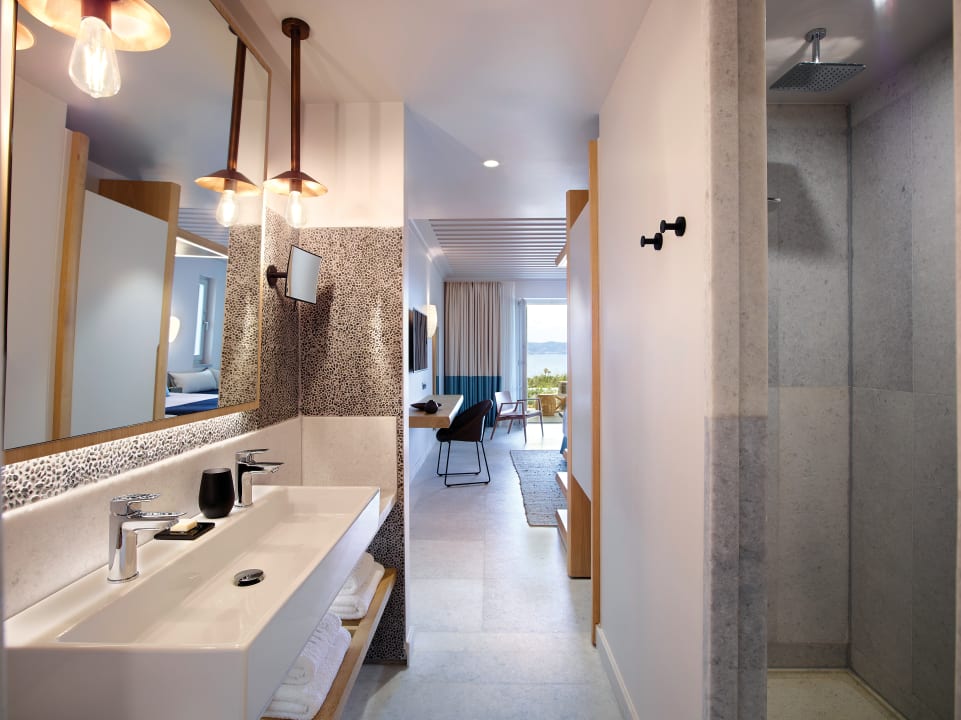 Zimmer Summer Senses Luxury Resort