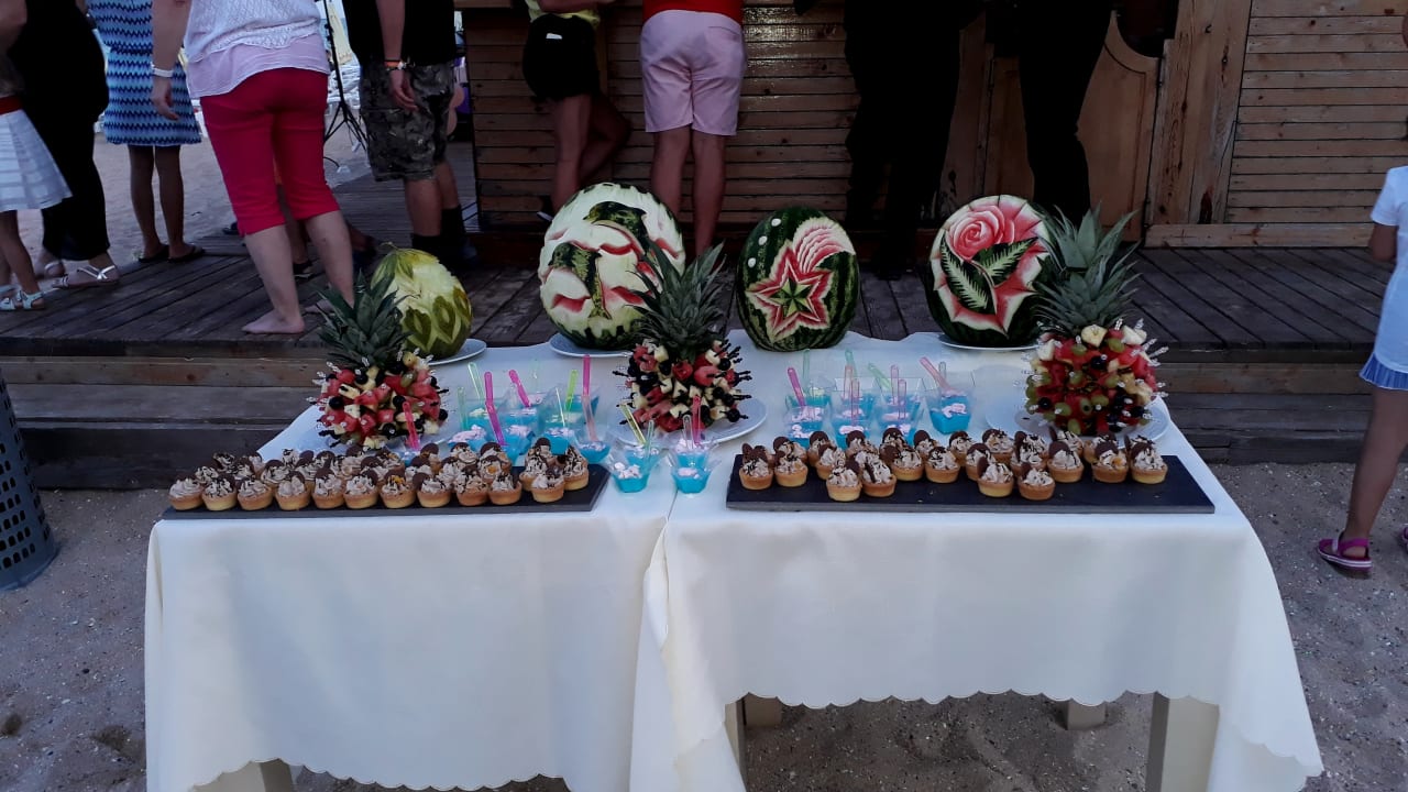 Gastro GRIFID Vistamar