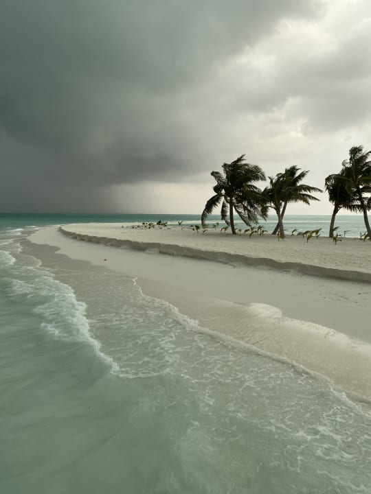 Strand Hotel Riu Palace Maldivas