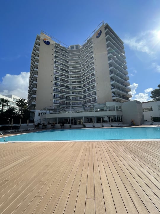 Außenansicht Aubamar Bali