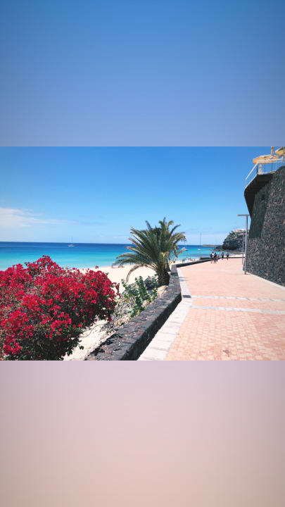 Strand IFA Altamarena by Lopesan Hotels