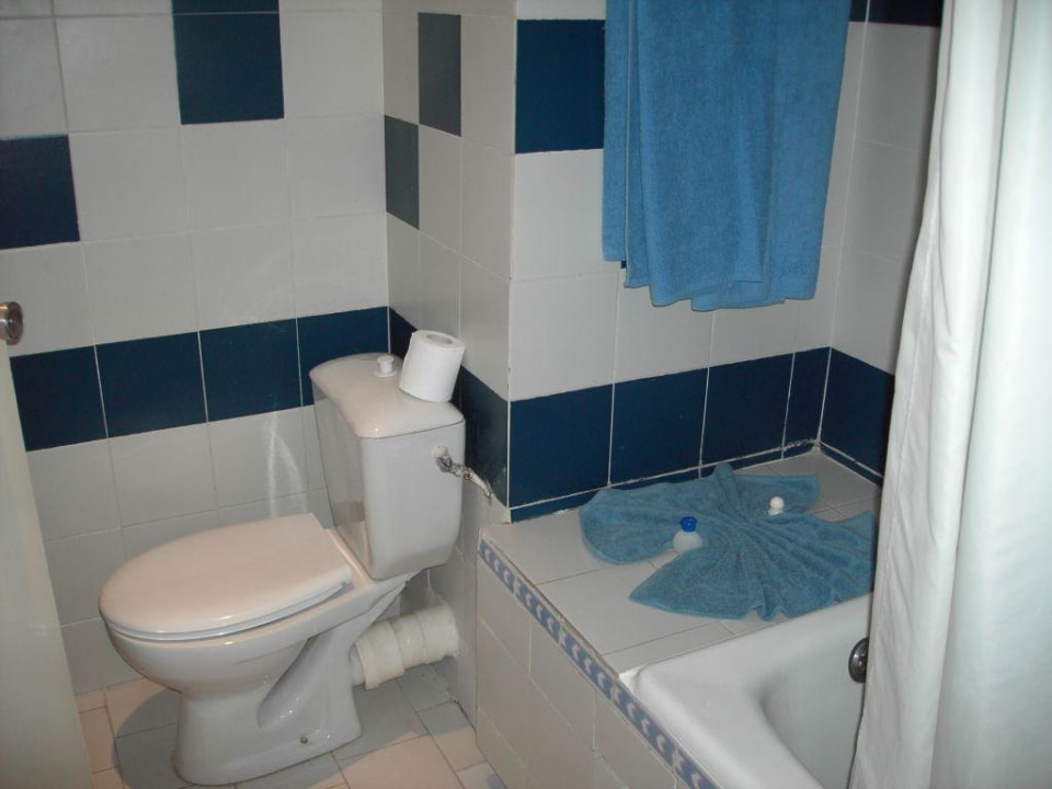 Bad Hotel Golf Residence