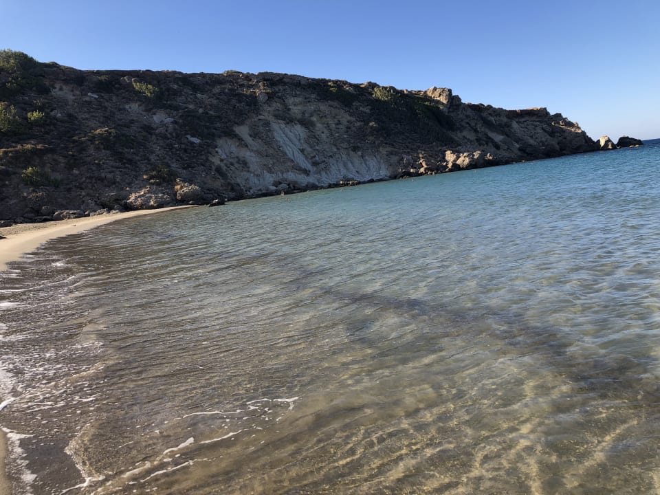 Strand Atlantica Mikri Poli Crete