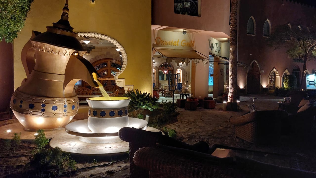 Sonstiges Makadi Spa - Adults only