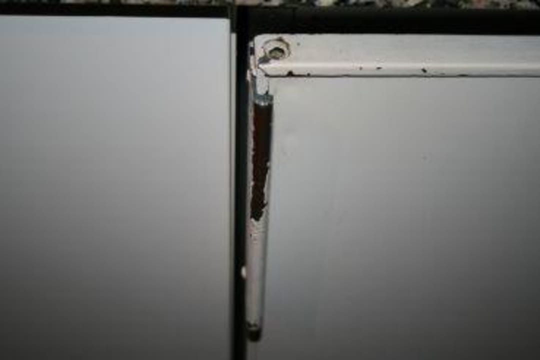 Kühlschrank Apartamentos Koka