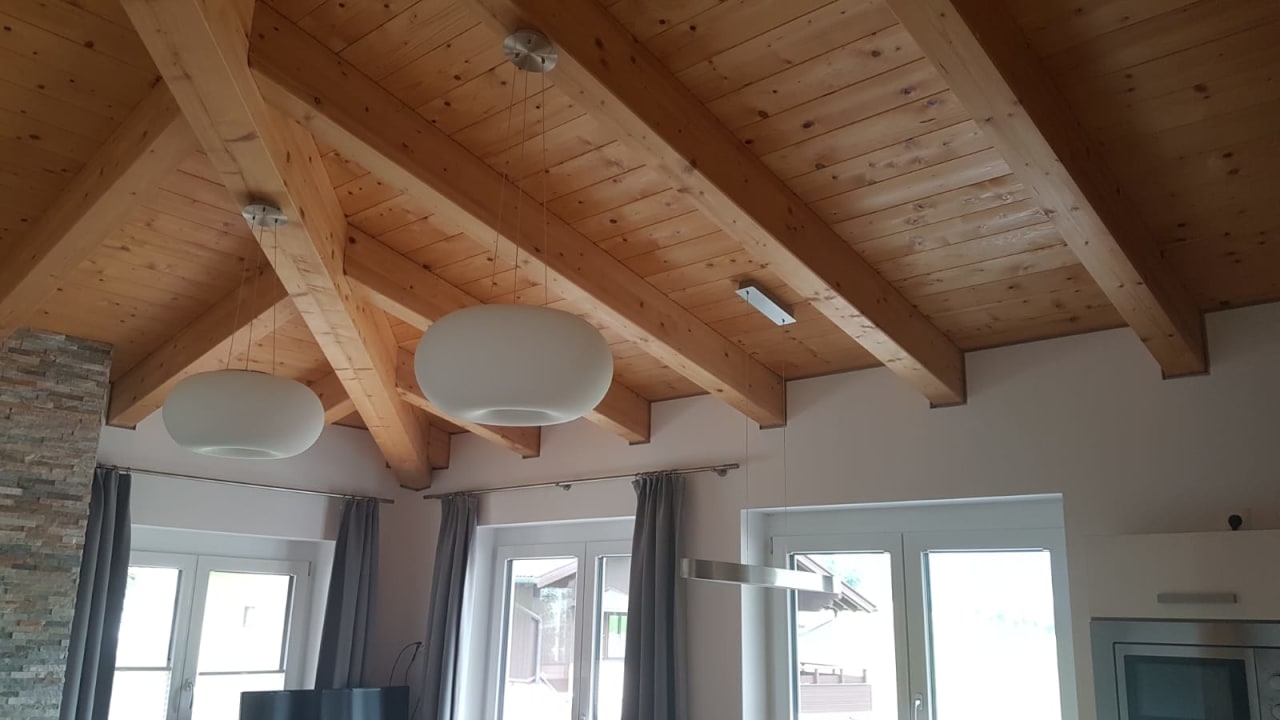 Zimmer Apartment Dorfjuwel