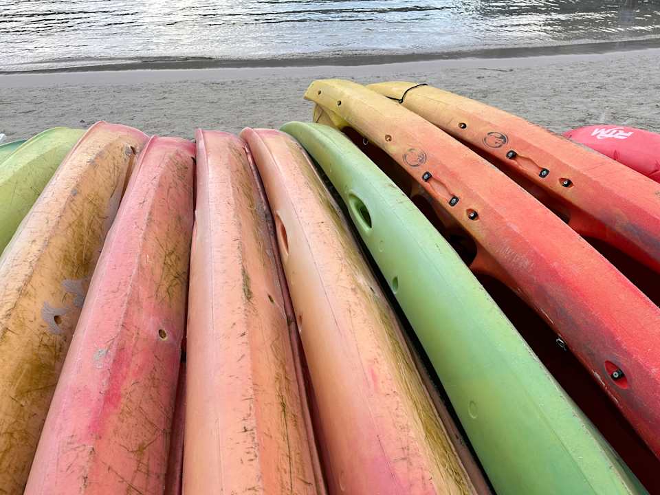 Strand Minura Cala Galdana & Apartamentos d'Aljandartos d'Aljandar