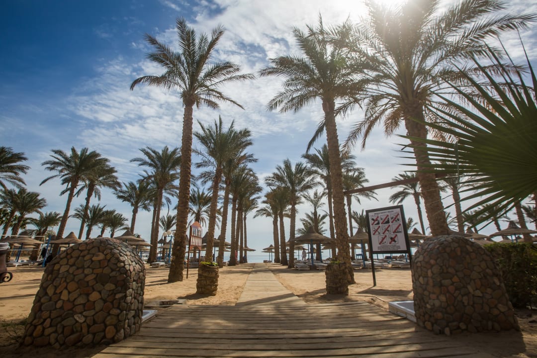 Strand Marlin Inn Azur Resort