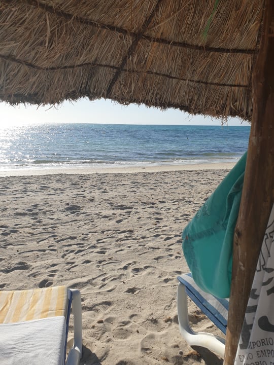 Strand Golf Beach Hotel & Spa