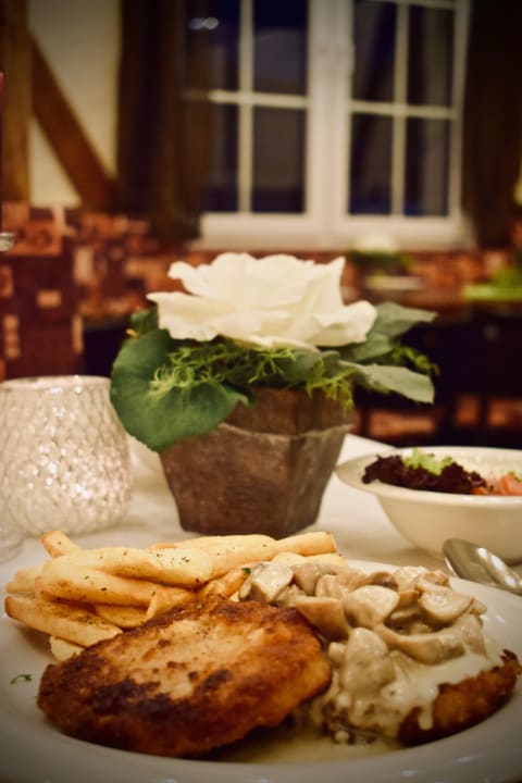 Gastro La Porte Hotel & Restaurant