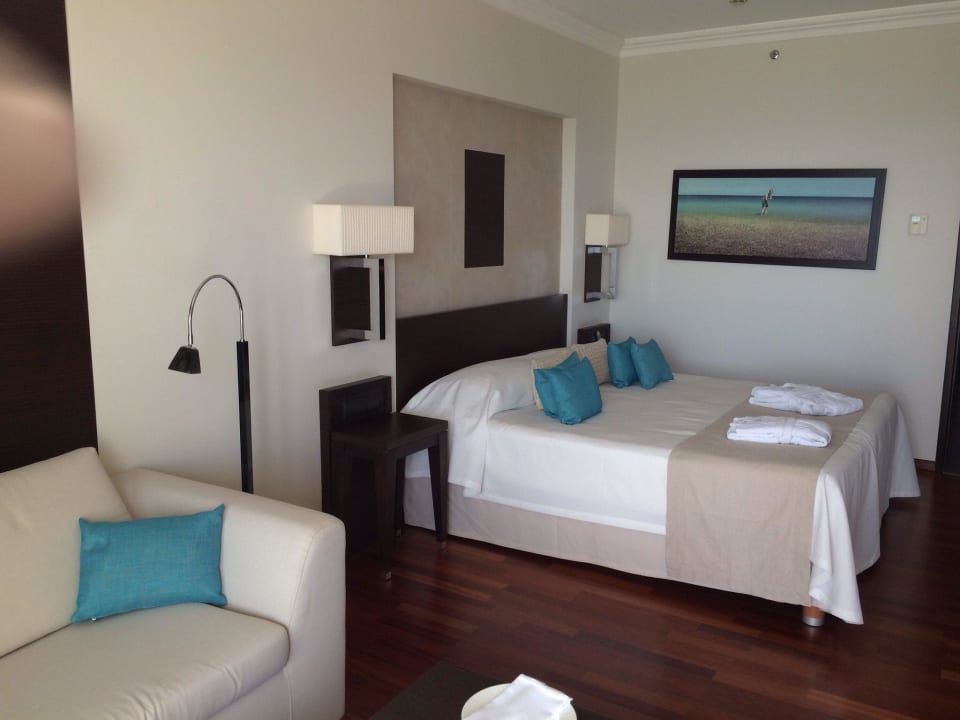 Zi.Nr. 1110 Haupthaus Elysium Resort & Spa Hotel