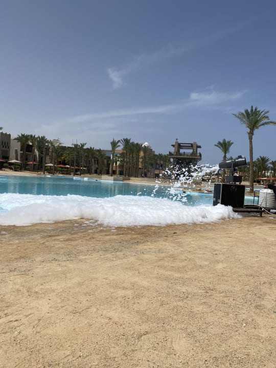 Pool Pickalbatros Palace Hotel-Port Ghalib