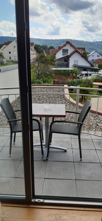 Zimmer Main-Vinotel Weingut Helmstetter