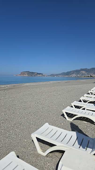 Strand Labranda Alantur Resort