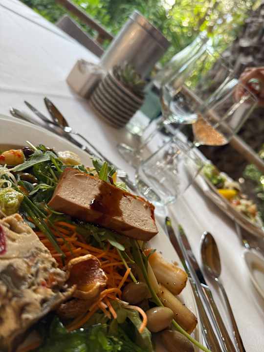 Gastro Lago Garden
