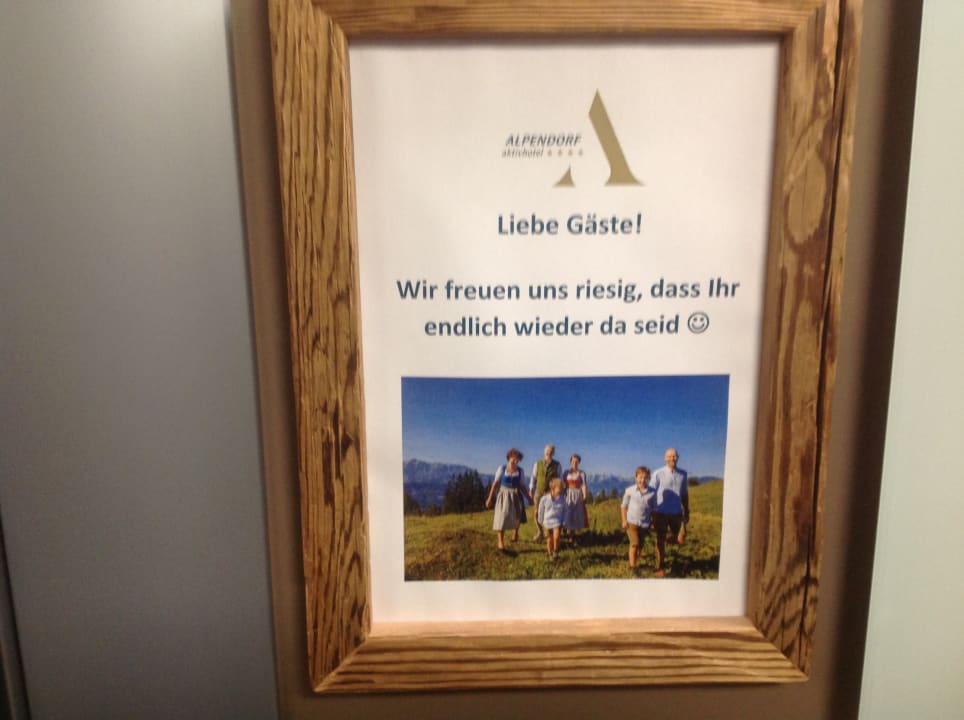 Sonstiges Aktivhotel Alpendorf