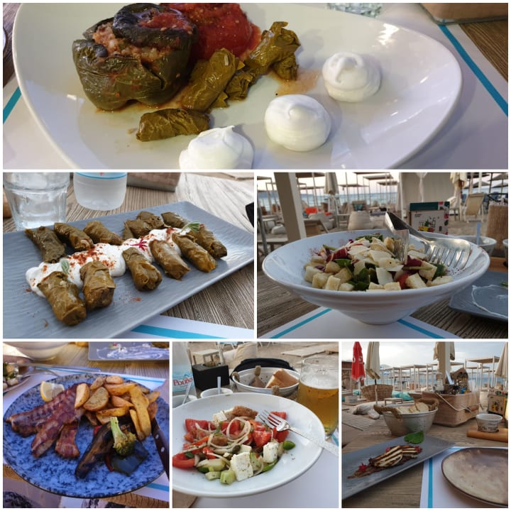 Gastro Yianna Caravel By Checkin