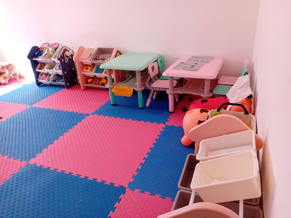 Sport & Freizeit Millennium Resort Salalah