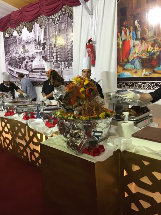 Sonstiges Pickalbatros White Beach Resort - Hurghada