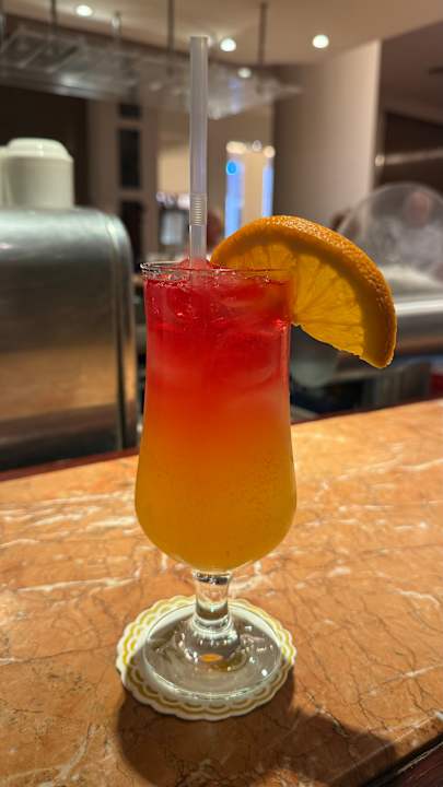 Sonstiges Cleopatra Luxury Resort Makadi Bay