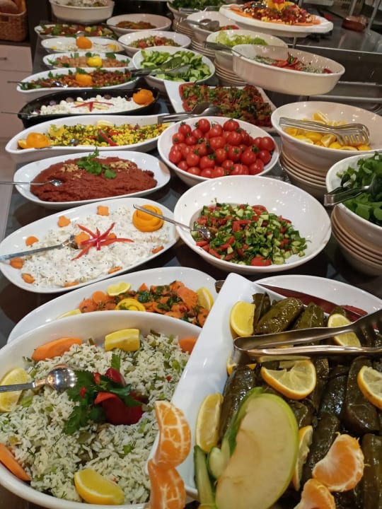 Gastro Skalion Hotel