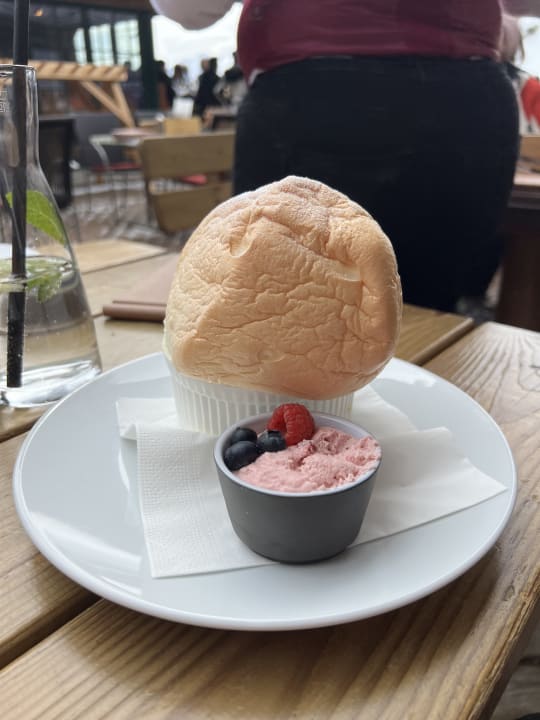 Gastro Hotel Das Seekarhaus